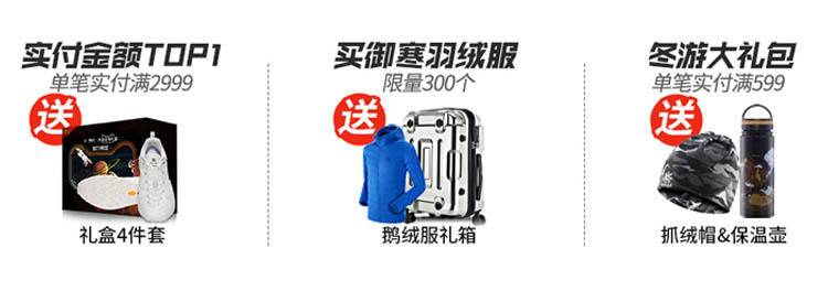 今年冬天我飘了，不为啥~穿上这件装备，相亲都能横着走