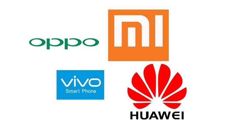 盘点2019年五大手机厂商系统新增功能这些你都用上了么？