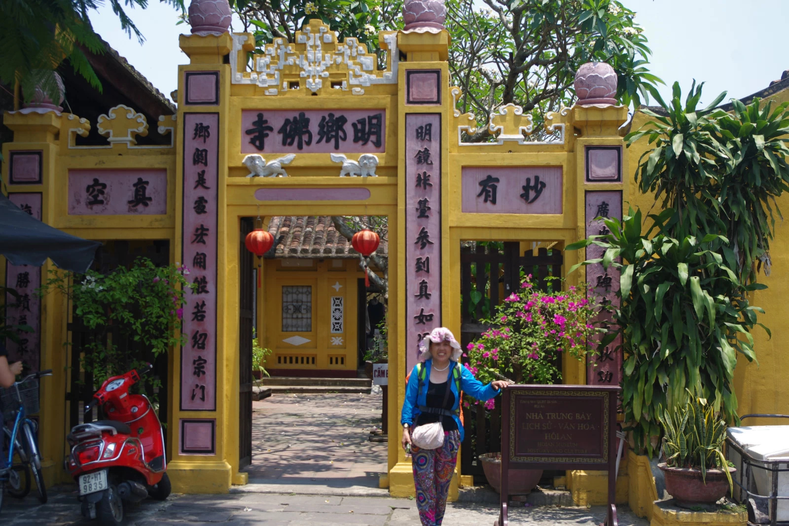 越南还是泰国适合穷游,四国穷游记之老挝篇