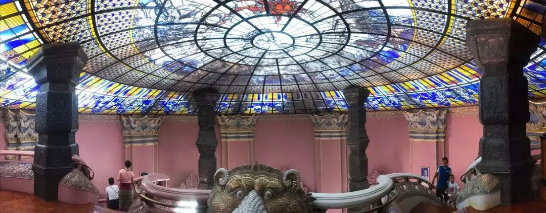 别再去曼谷的大众景点打卡了，换一种方式感受生活