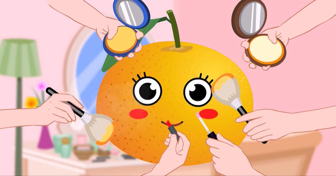 砂糖橘掉色,砂糖橘掉色吃了有事吗