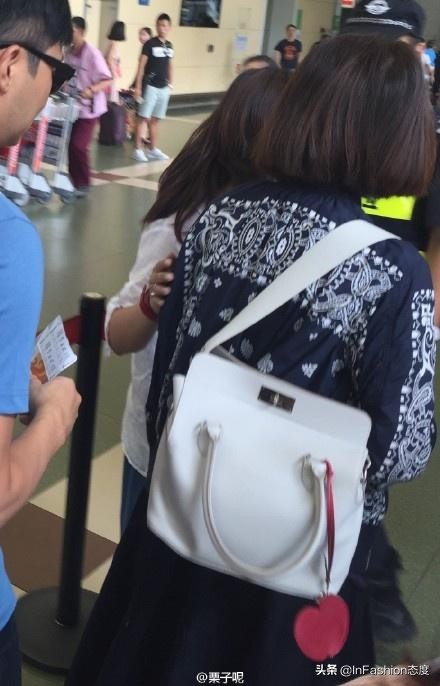 袁咏仪有哪些爱马仕鳄鱼皮包包,袁咏仪爱马仕同款