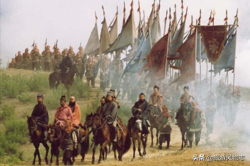 真正的水泊梁山在哪里,水泊梁山是山东什么地方