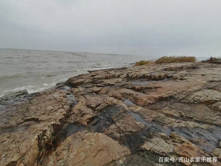 苏州西山免费打卡,苏州东山风景区网红打卡