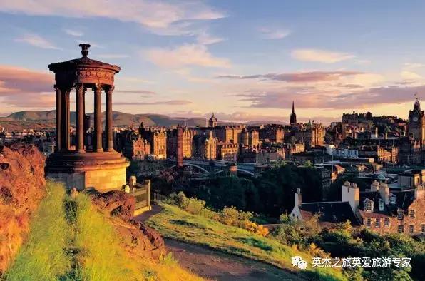 一场充满趣味的自驾旅游,大不列颠环岛游玩攻略