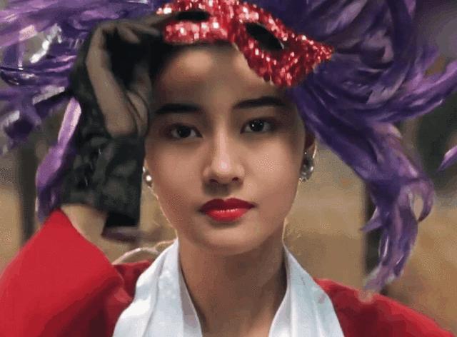 盘点那些风华绝代,那些曾经的风华绝代