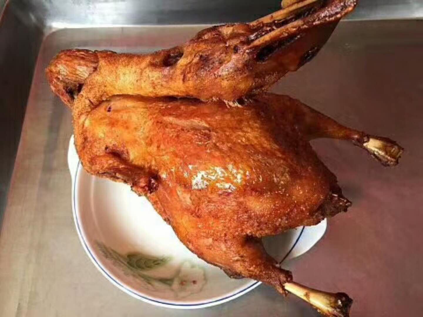 馋嘴鸭香料配比,馋嘴鸭的完整配方