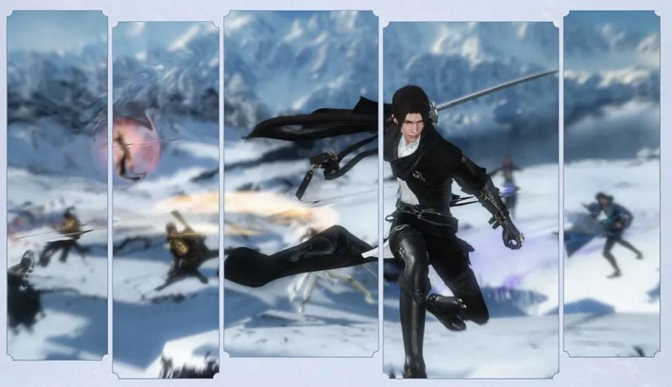 天刀端游时装哪个值得入手,天刀端游哪个时装好看