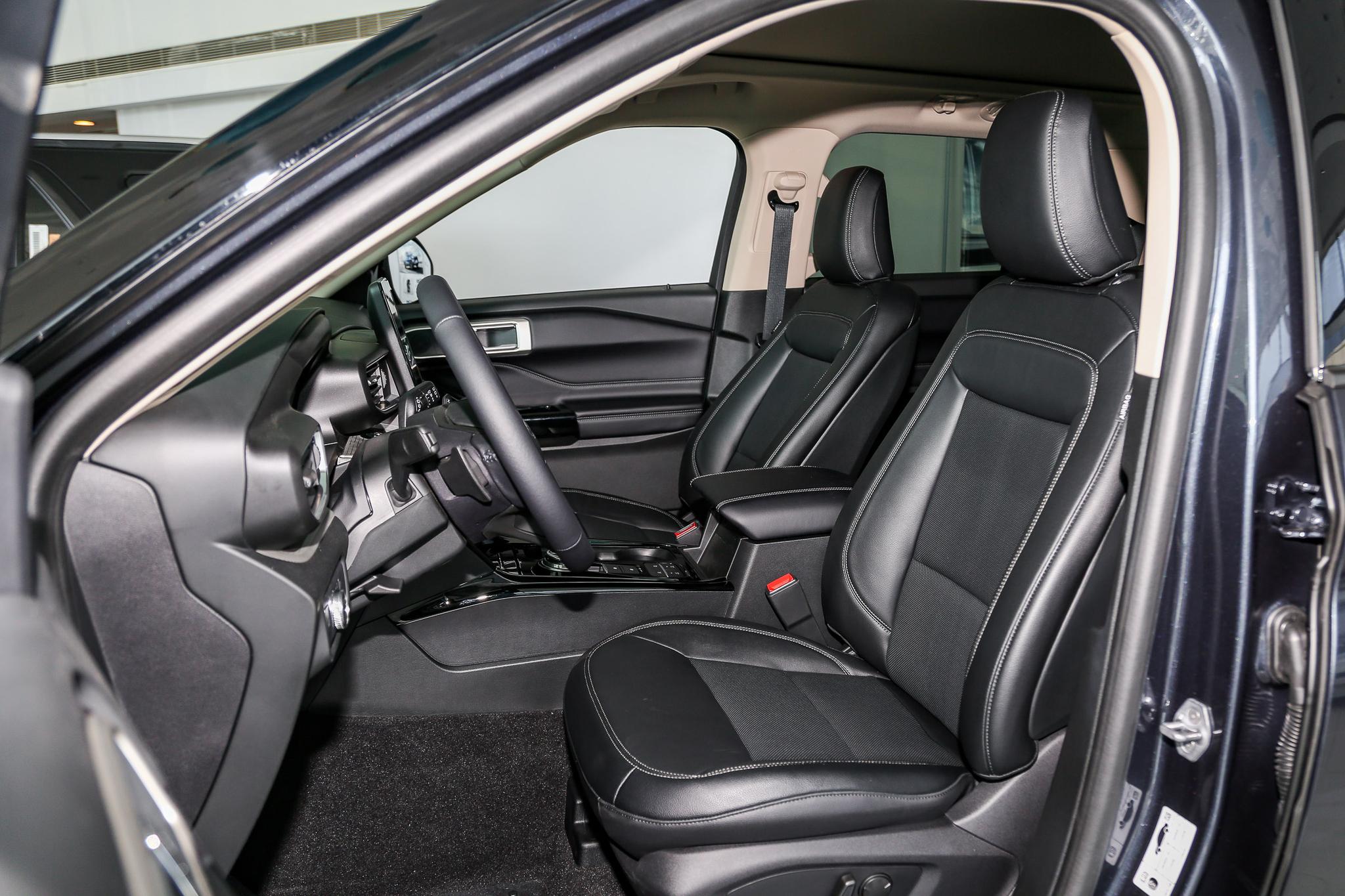 探险者2.3t发动机是进口的吗,福特探险者的2.3t发动机