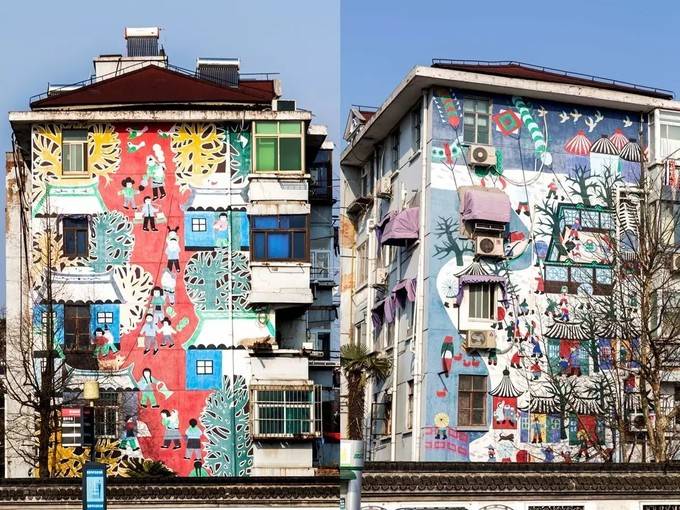 上海旅游攻略必去景点大全,上海玩耍景点推荐