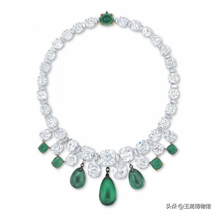 苏富比拍卖最贵的珠宝,保利拍卖最贵玉