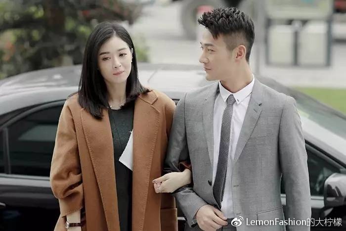 MaxMara—不止是一件大衣