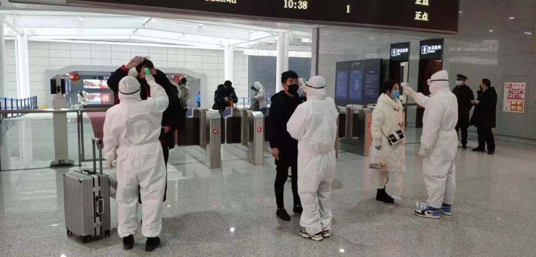 疫情期间周口店面正常营业吗,疫情过后请珍惜每份食物