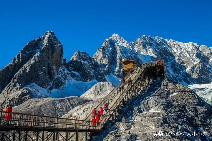 云南旅游攻略视频讲解,云南旅游攻略40字