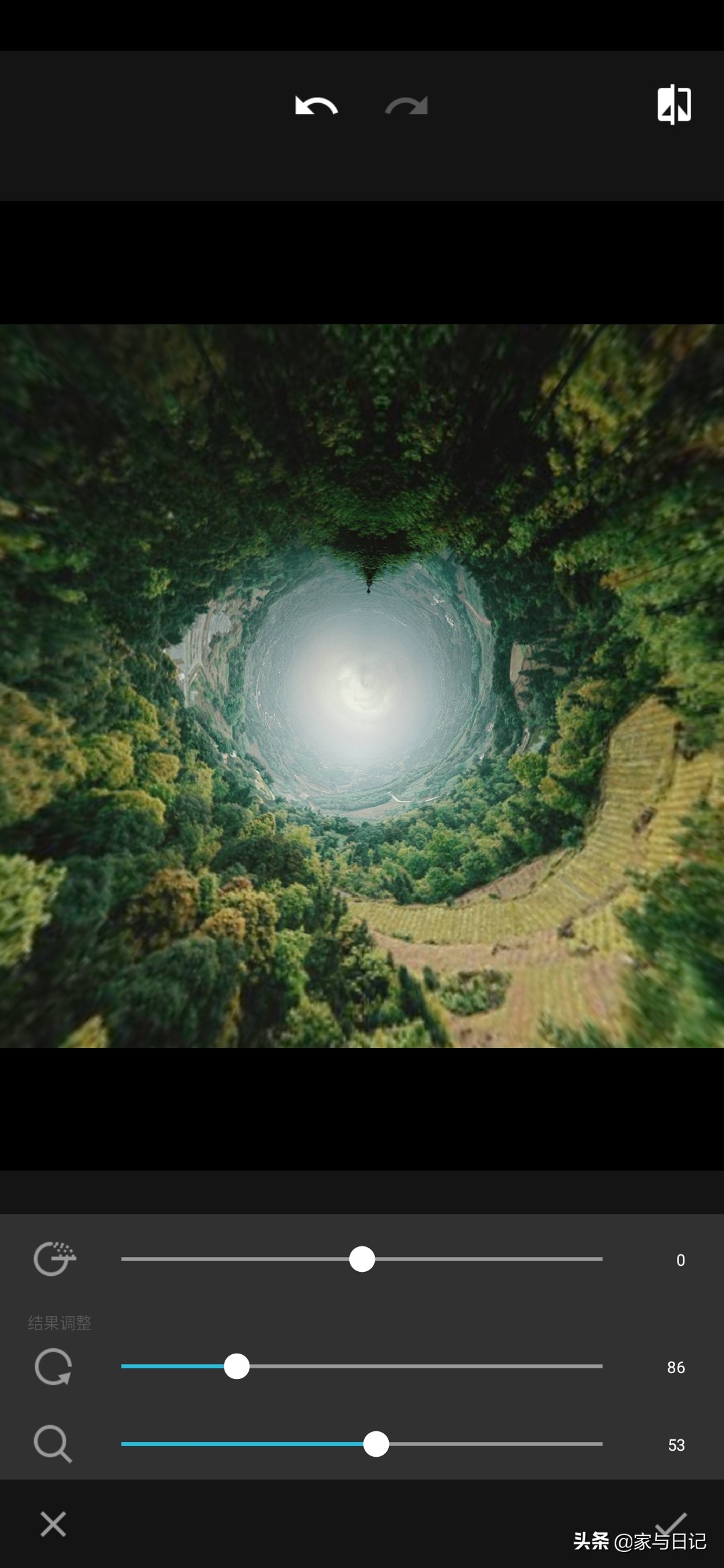 摄影必备的十款app,手机摄影入门教程app