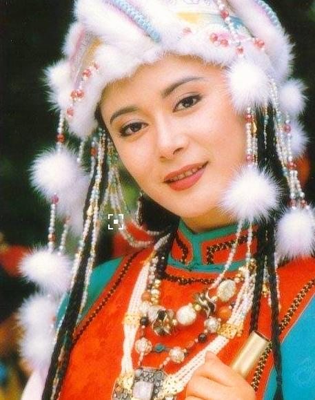 历届北影十大校花,80年代北影校花现状