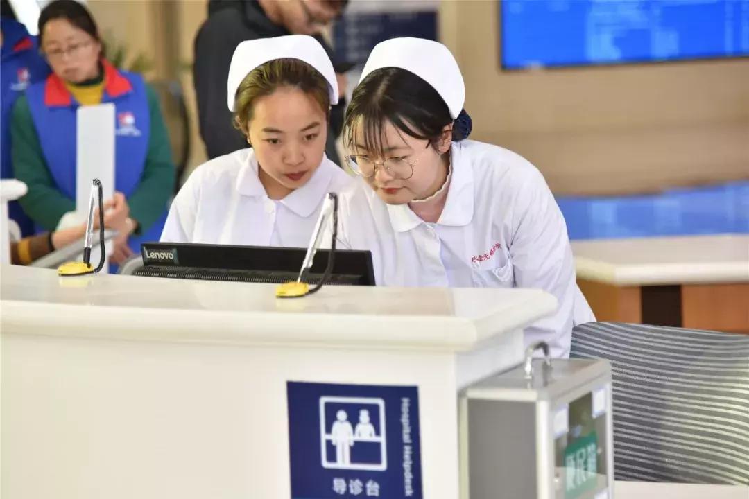 瑞金医院无锡分院成立时间,上海瑞金医院无锡分院