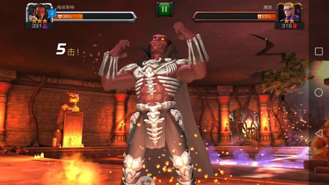 漫威超级争霸战游戏2023年解说,漫威超级争霸战谷歌版官网