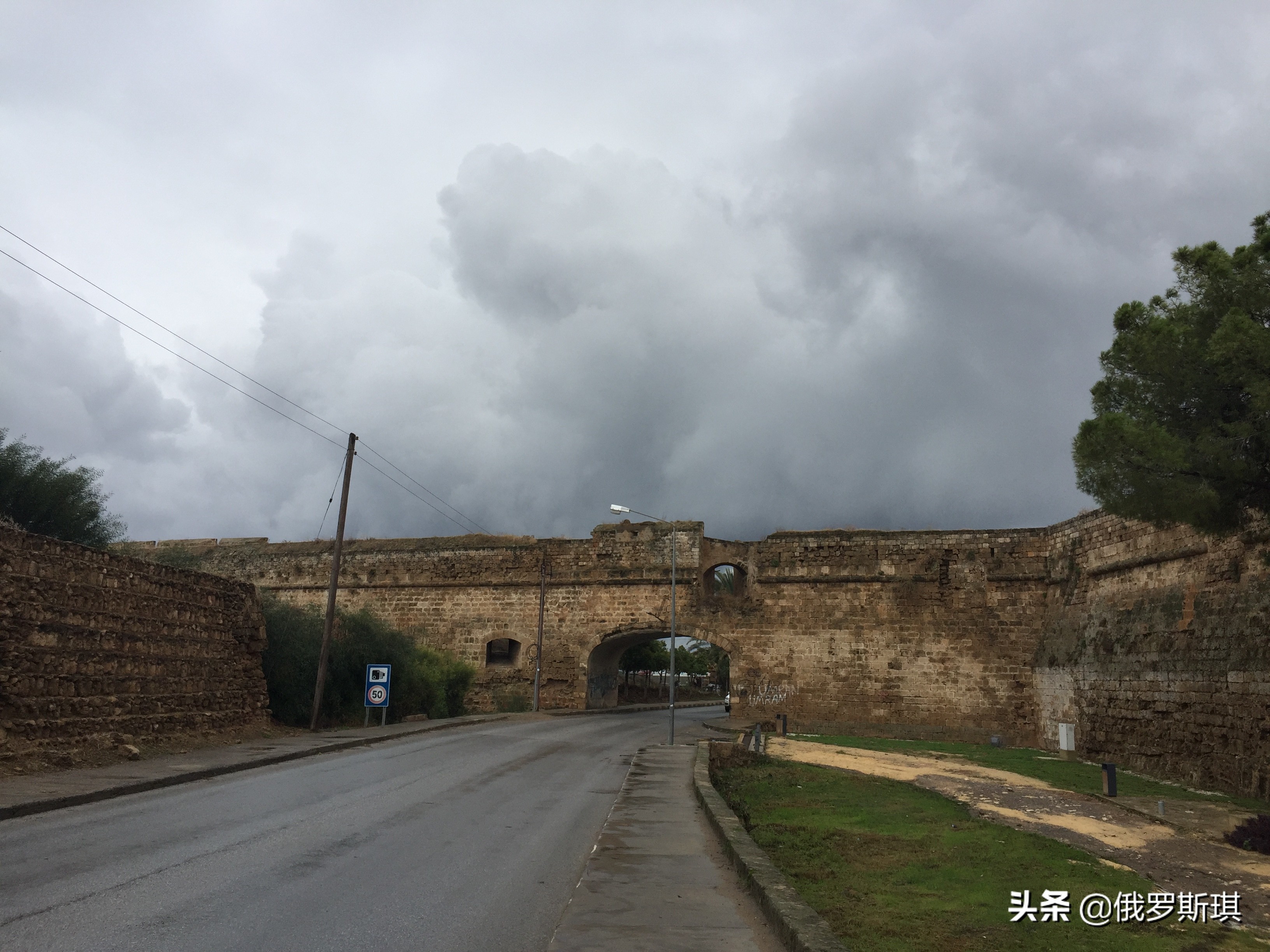 2019年中国我爱你,北塞浦路斯土耳其共和国成立时间