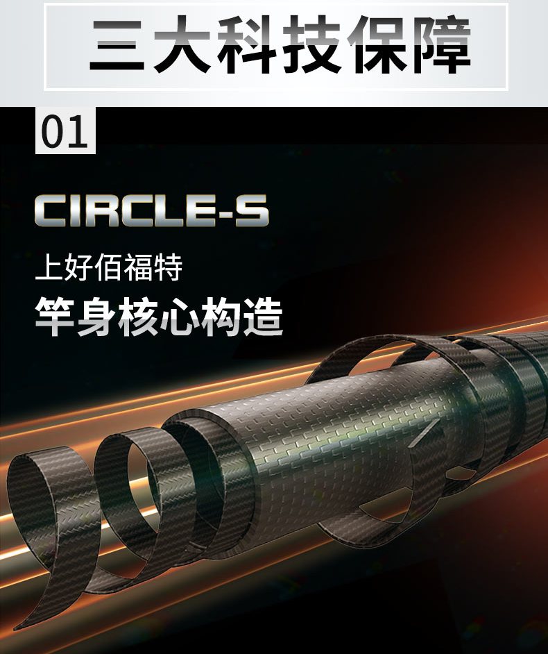 黑坑鱼竿推荐性价比高综合竿,钓友公认黑坑十款性价比高的鱼竿