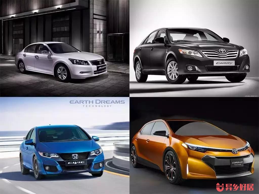 波士顿留学生买车,波士顿留学买车攻略