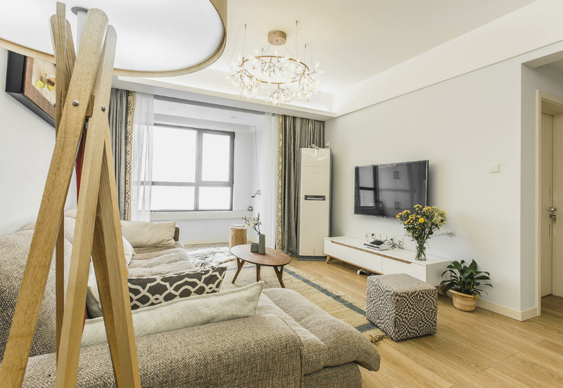 粉墙第一层发黄怎么办,武汉一家一装饰靠谱吗