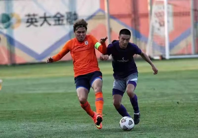 泰山队张弛最新消息,郝海毅泰山队