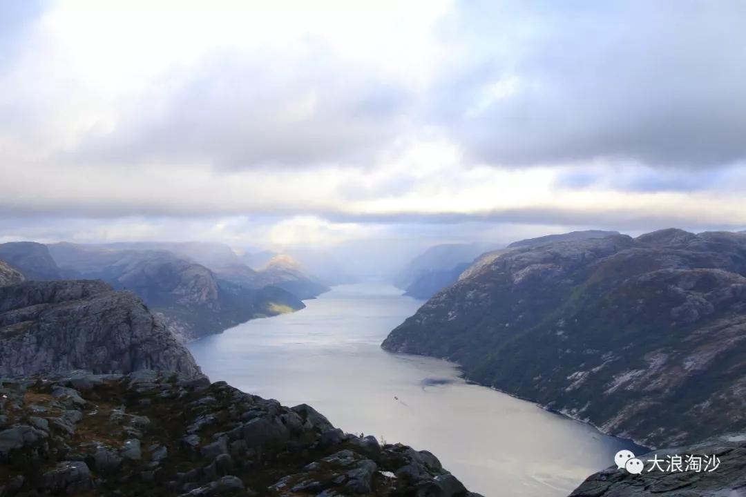北欧三国游,社会福利最好的十大国家