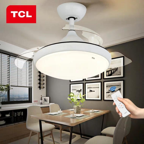 怎么选大功率耐用风扇灯,风扇灯怎么选性价比高的