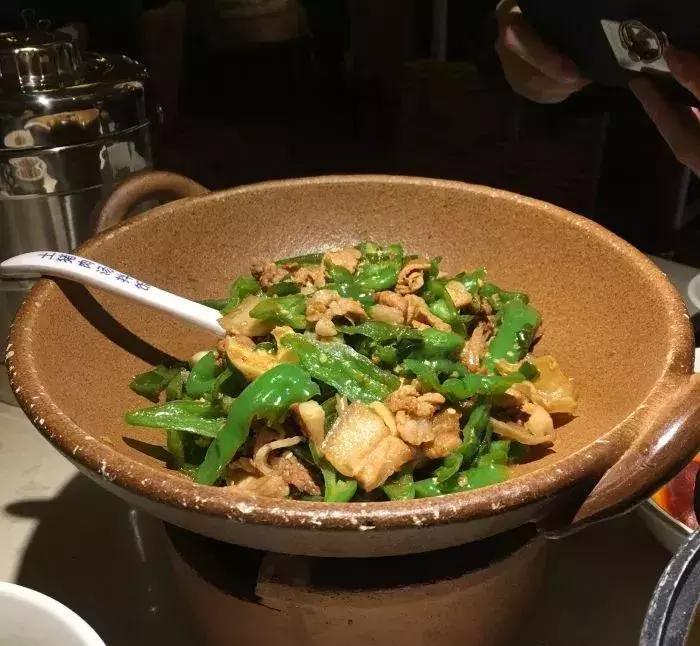 巴奴毛肚全点一遍多少钱,巴奴毛肚多钱