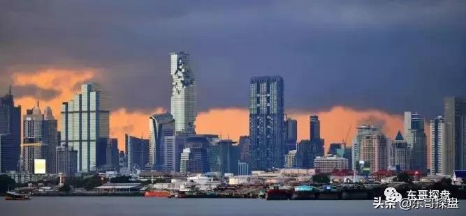 风云再起问鼎中原,郑州康桥美庐湾