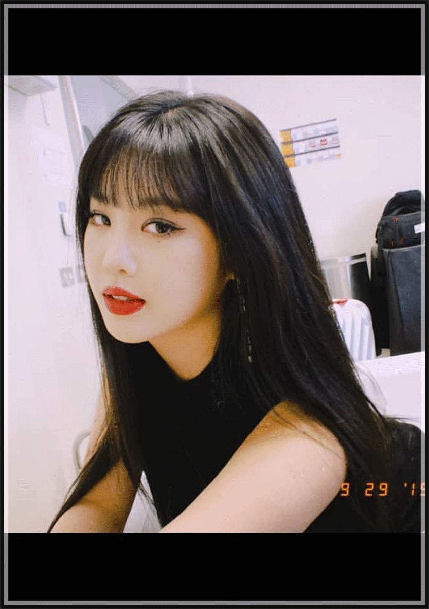 你是什么脸型就剪什么刘海,你是什么脸型就剪什么短发