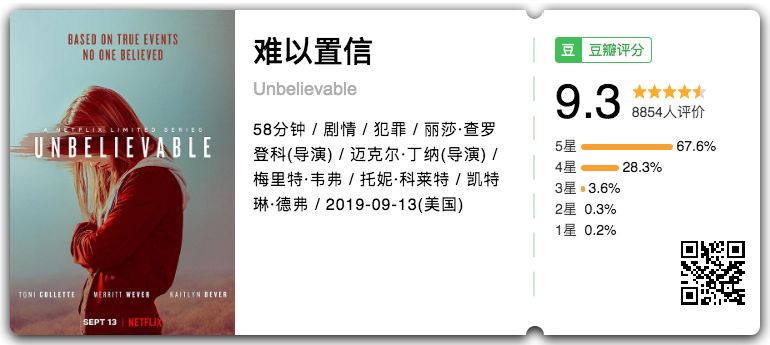 豆瓣9.2分真实事件改编的经典电影,豆瓣9.8恐怖悬疑