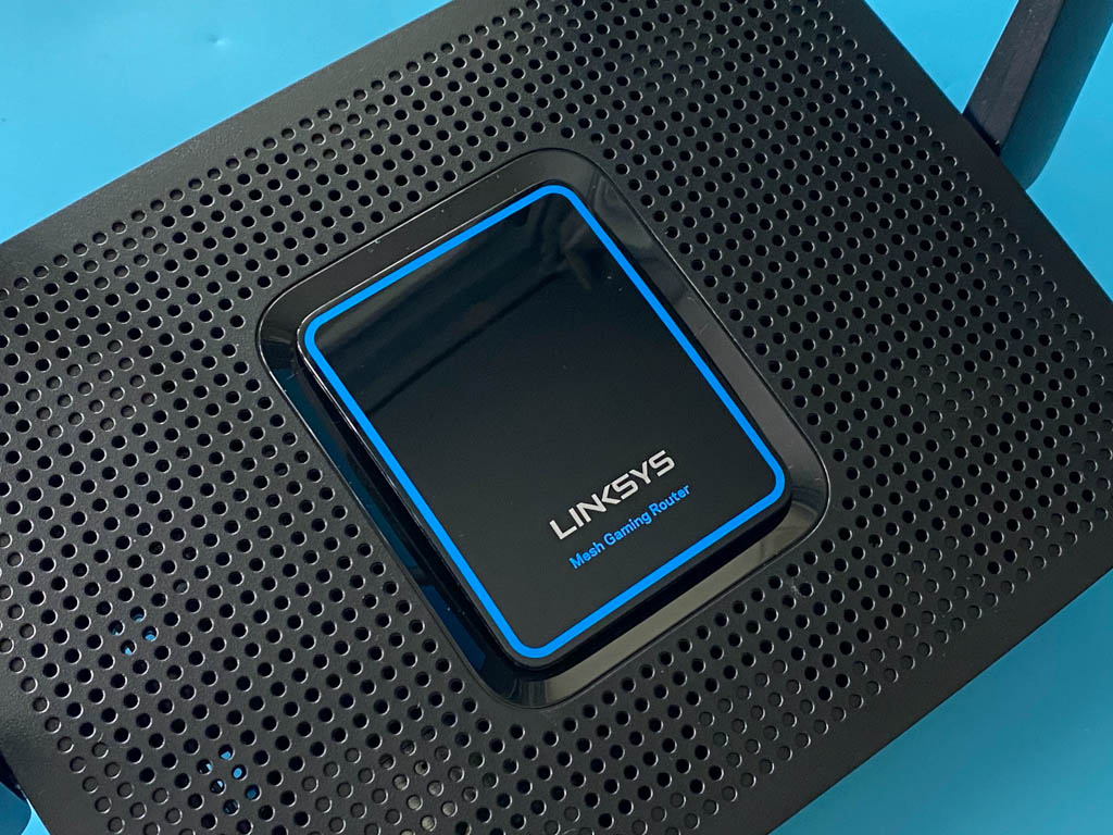 linksysmesh组网设置,linksys路由器特色功能