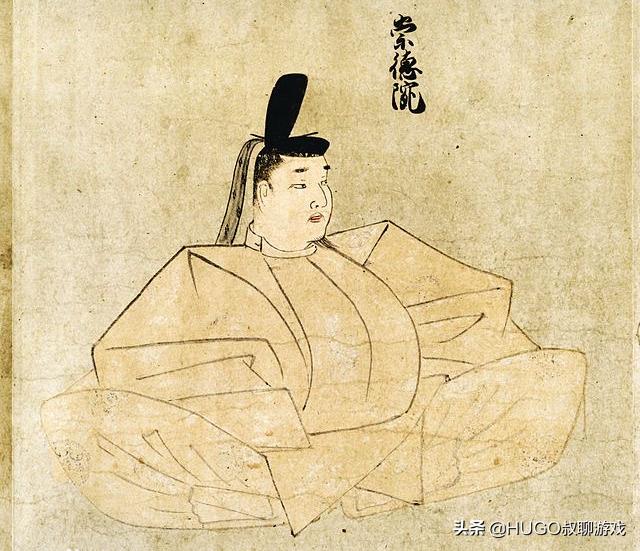 《阴阳师》里极其自我的大天狗,在日本是妖怪与人文的象征