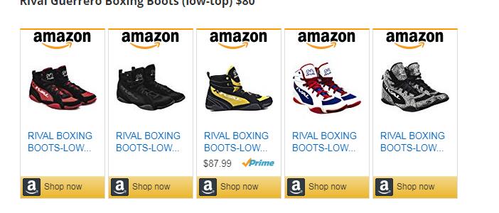 拳击鞋如何选尺码男款,怎么选择拳击训练鞋子