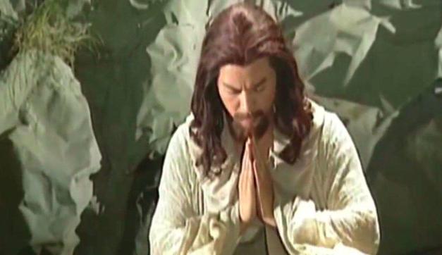 轻功并非传说,轻功是不存在的