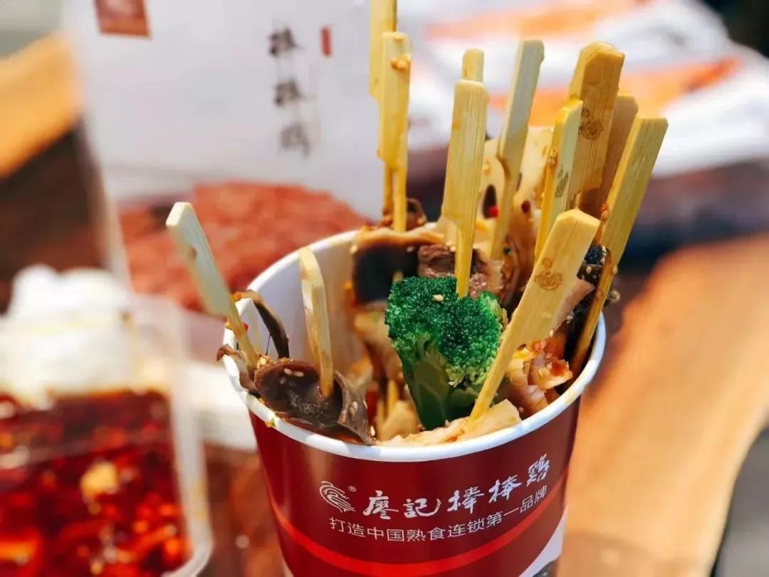 寻找项目去四川，这家小吃店绝对不能错过了。