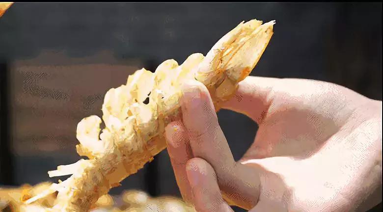 你心目中的乳山是什么样子的？