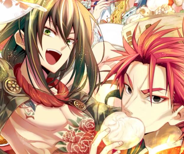 fgo：54选1活动中慎碰的几位从者别把珍贵的机会变成金方块