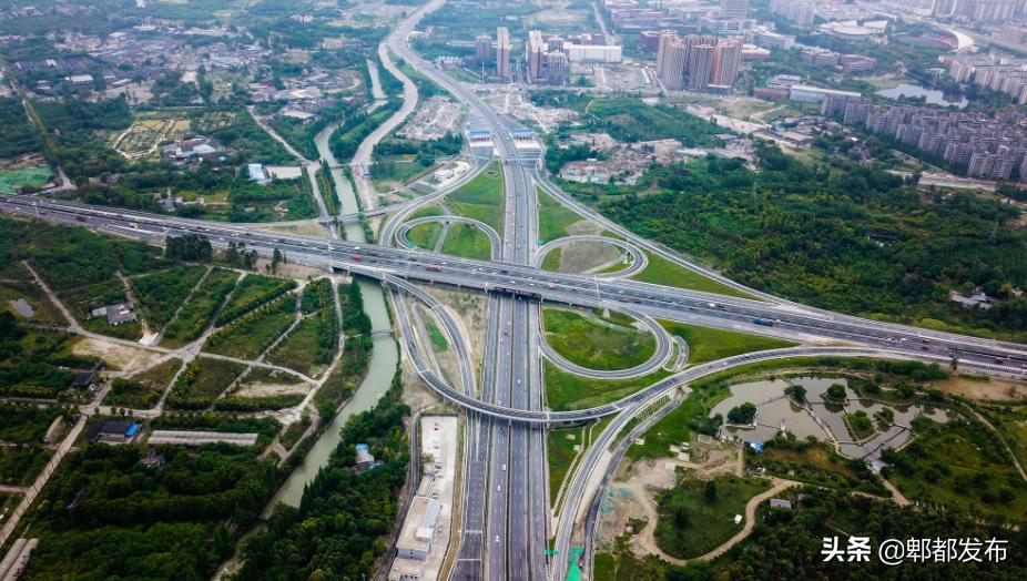 犀浦城市综合体,2018年犀浦新城发展规划