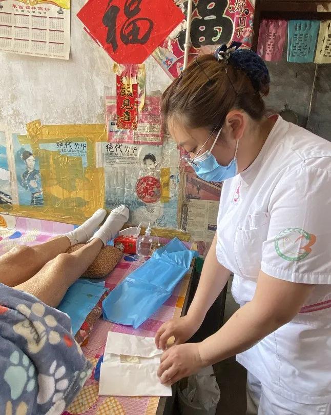 世界家庭医生日素材,第10个世界家庭医生日服务活动