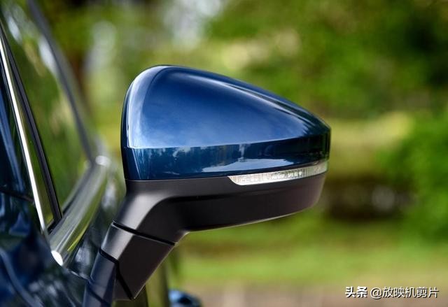 什么人会买大众途锐,大众途锐深度测评2021款大众途锐