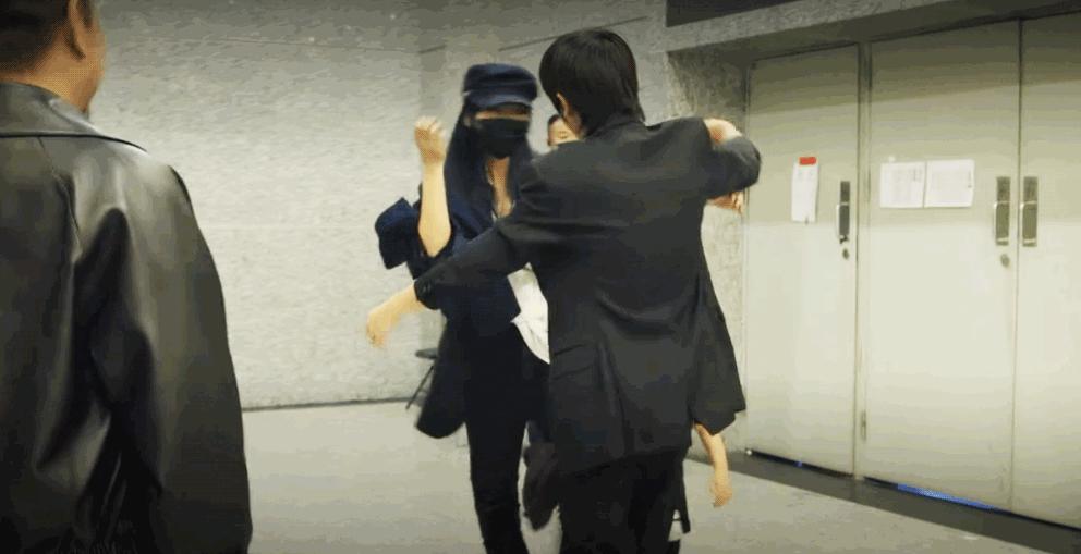 第一文青夫妻40岁了：结婚生子就是最浪漫的事