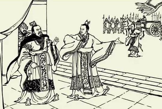 曹丕一生的十大谋略,曹丕成功登上世子之位