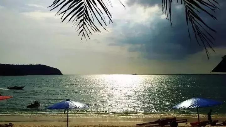 想走就走的旅行马来西亚兰卡威,马来西亚沙巴和兰卡威哪个值得去