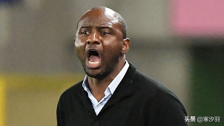 现役十大名帅,英超十大名帅名单