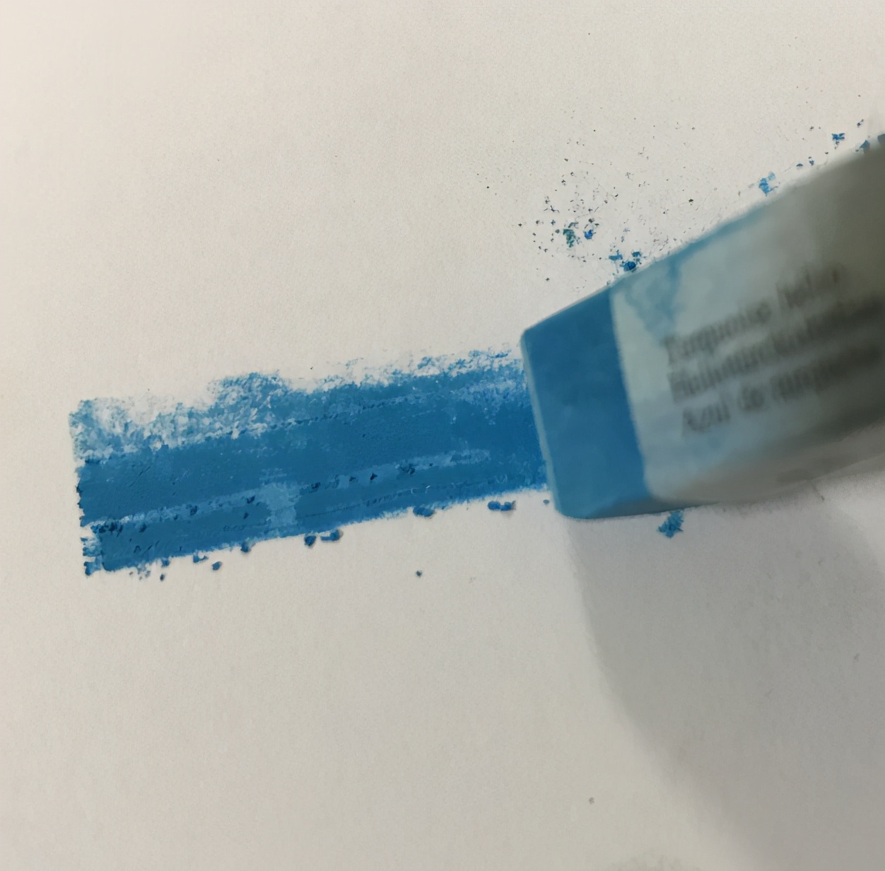 有色弱不知有没有单色识别不全,有色粉可以做什么