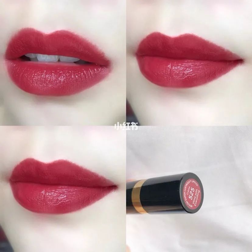 迪奥口红888和999哪个更适合素颜,这4款口红都巨显白显温柔