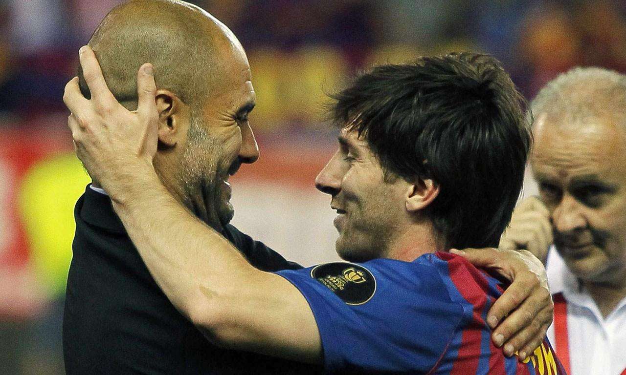 足坛四大名帅谁最强,足坛三大名帅谁最帅